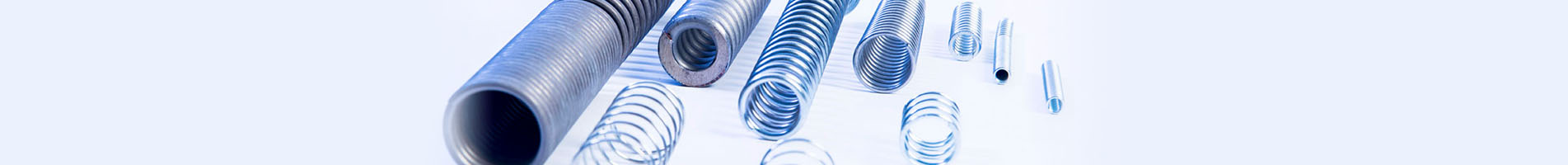 compression springs in banner image