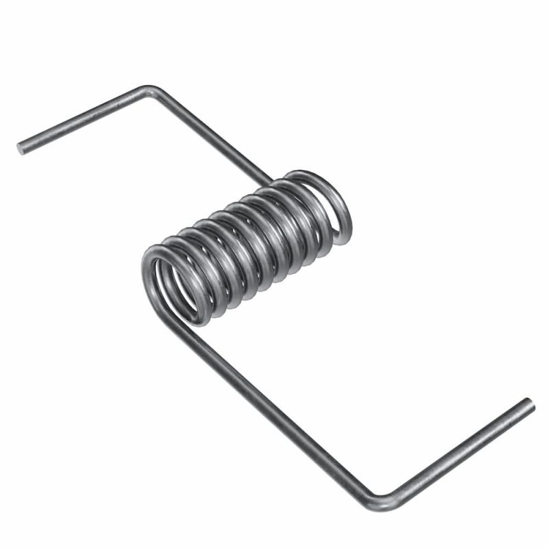 How Does a Torsion Spring Work? | Airedale Springs